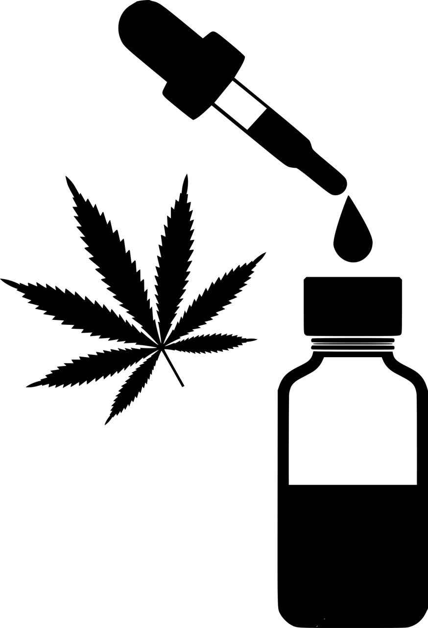 prescribed marijuana 