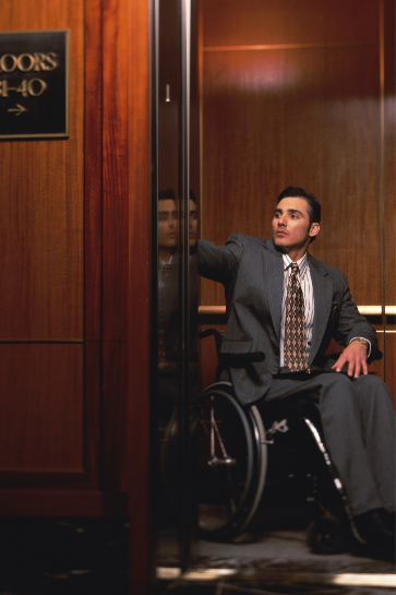 Contact Disability Discrimination Attorney in Philadelphia or Mount Laurel