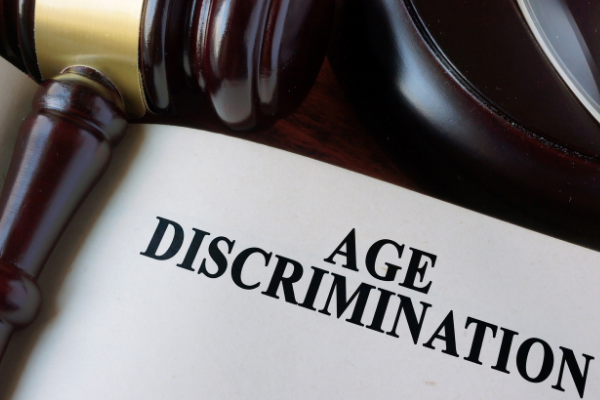 age discrimination