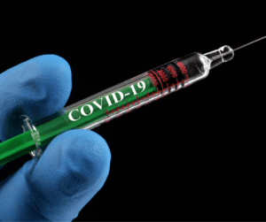 covid injection