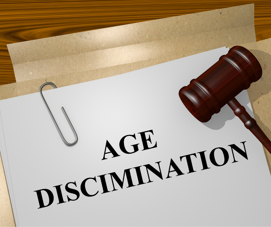 Age Discimination