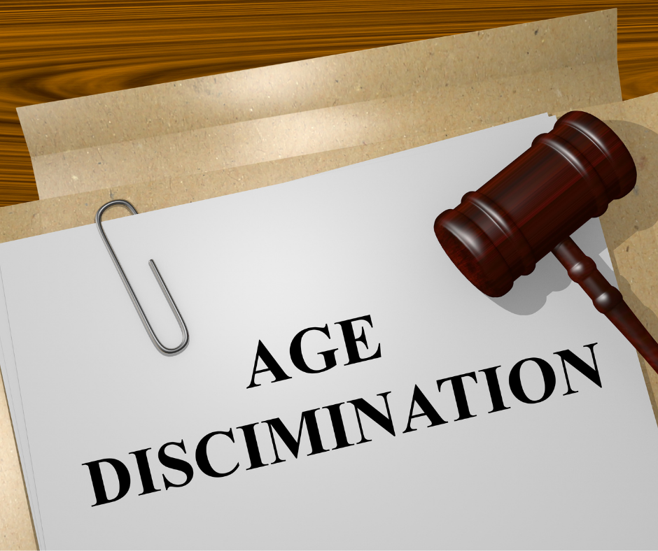 case study on age discrimination