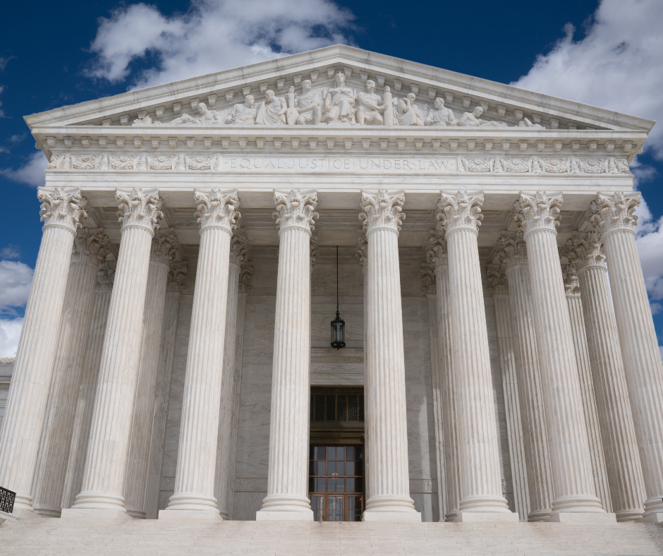 united states supreme court