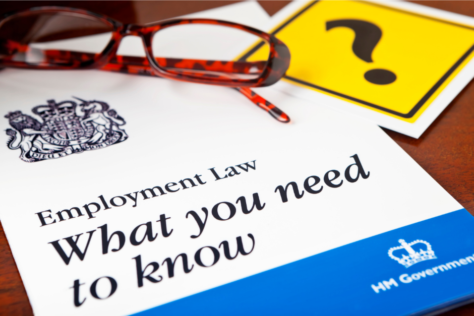 Employment Law