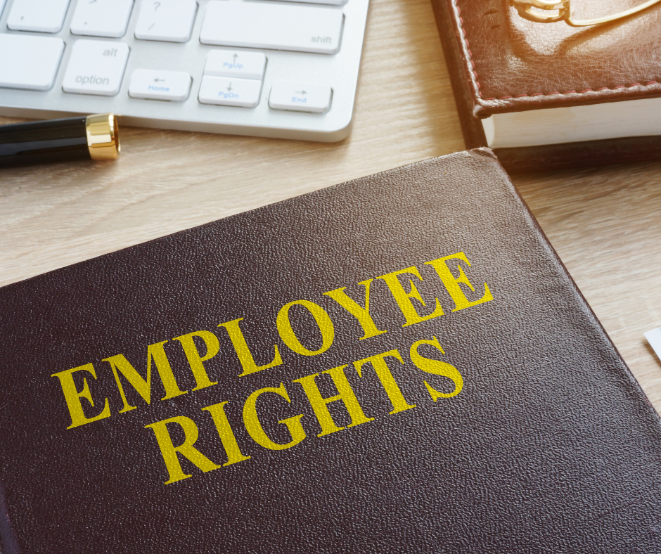 Employee Rights