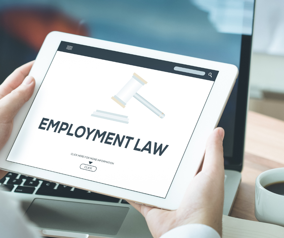 Workplace and Employment Law Trends for 2023 - Zeff Law Firm