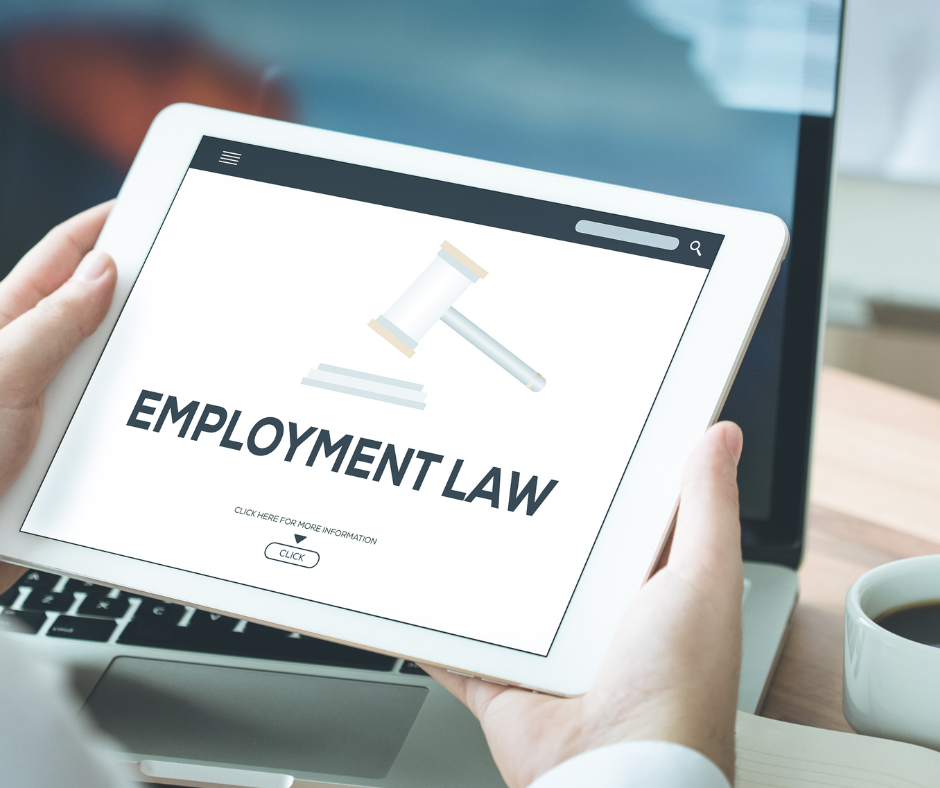 Workplace and Employment Law Trends for 2023 Zeff Law Firm