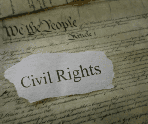civil rights violations