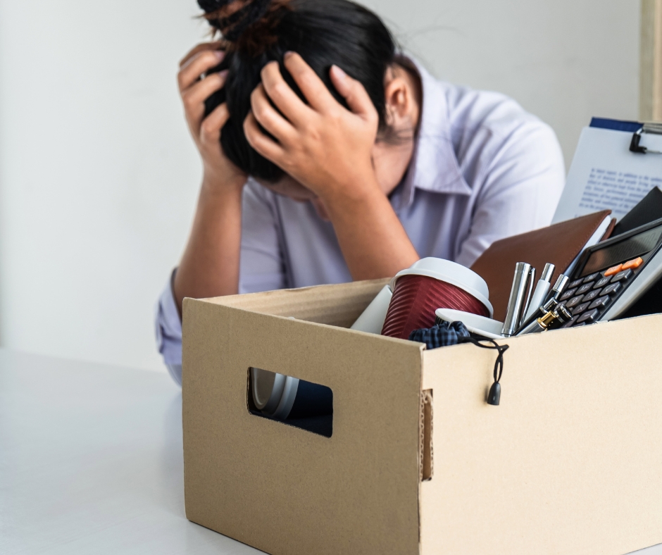Employee facing possible wrongful termination