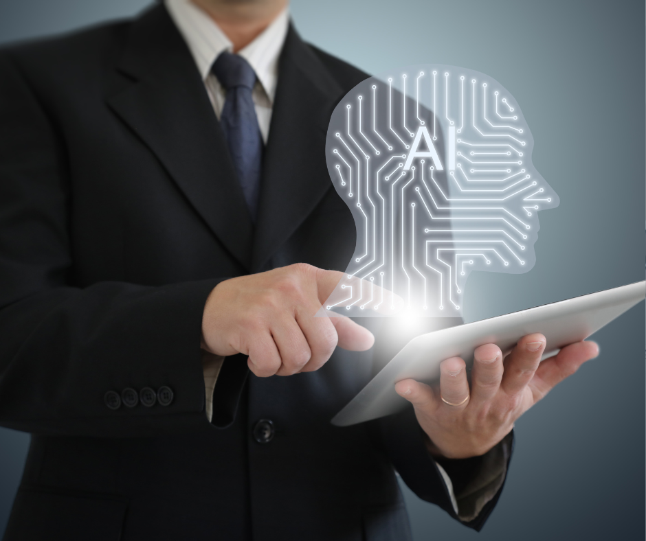 AI being unethically used for legal advice